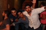 Byblos on Saturday Night, Part 2 of 2
